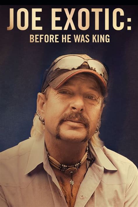 joe exotic: before he was king gomovie